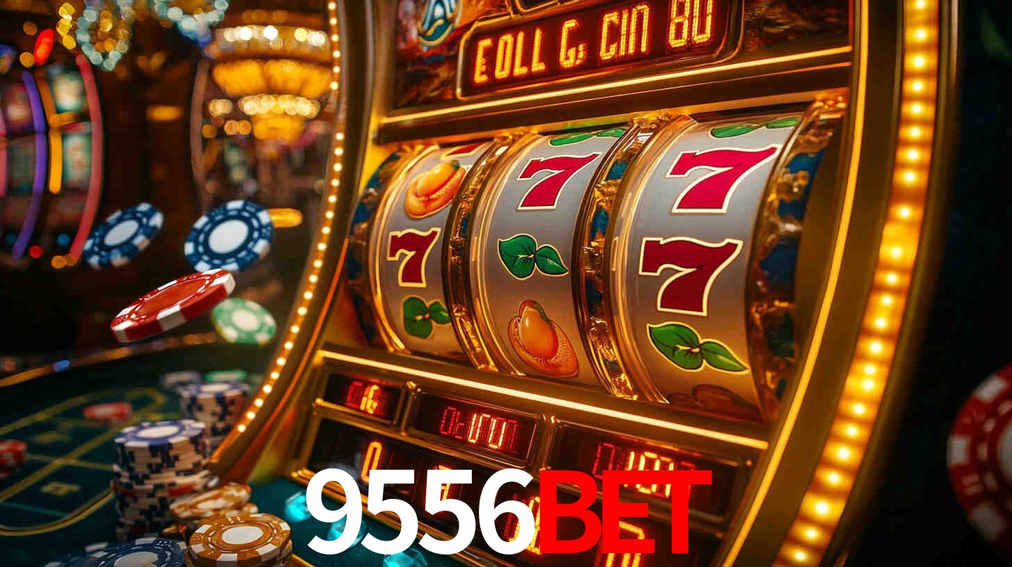 Experiência VIP 9556BET