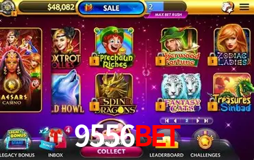 Descubra a Essência do 9556BET: Nossa História e Compromissos