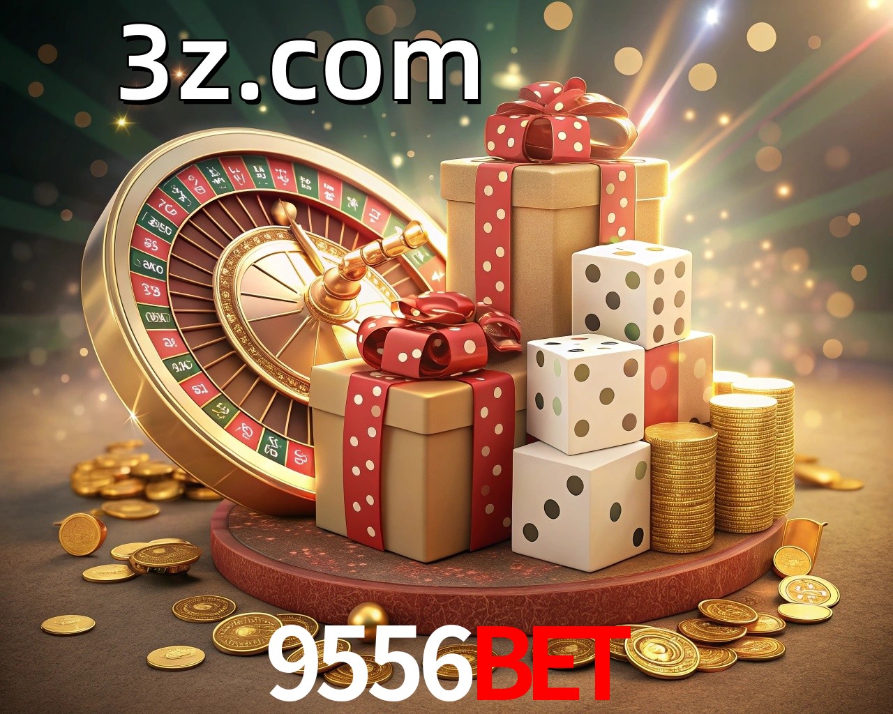 9556BET