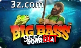 Big Bass Bonanza