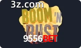Boom or Bust