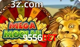 Mega Moolah