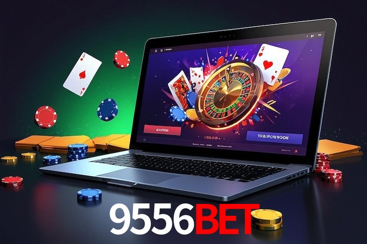 9556BET: Seu Cassino Premiado com Pagamentos Rápidos