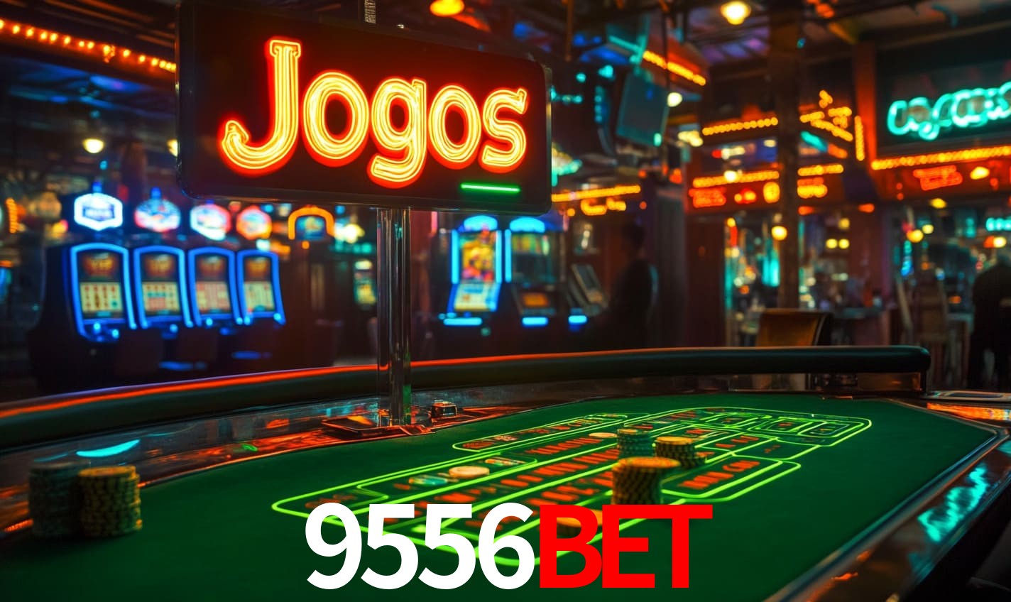 Segurança 2FA 9556BET