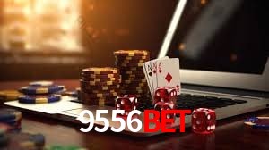 Interface do App 9556BET