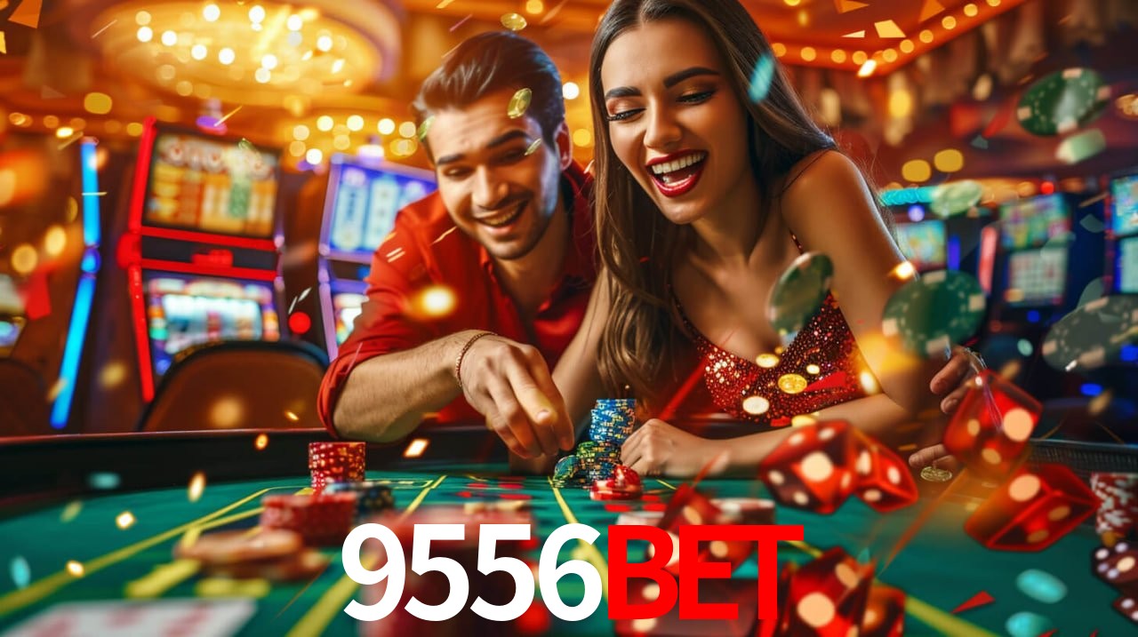 Design Responsivo 9556BET
