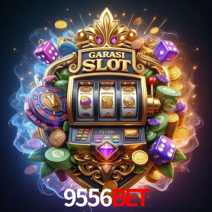 Integração de APIs 9556BET