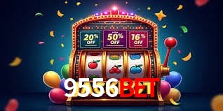 Promoções Sazonais 9556BET