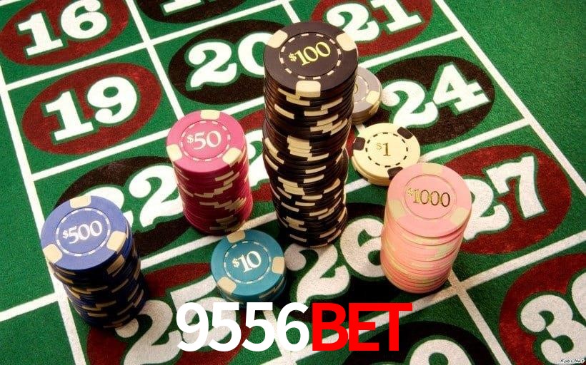 cassino 9556BET