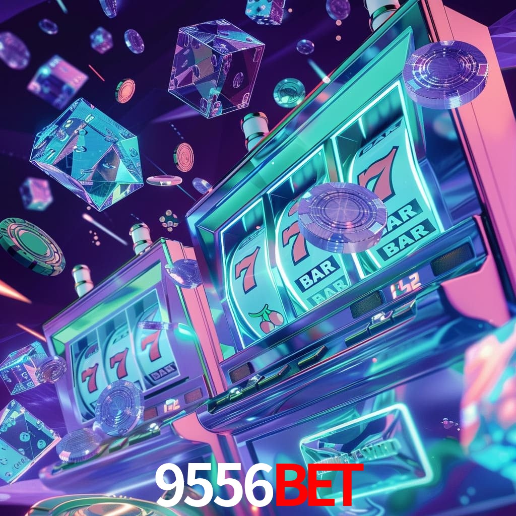 9556BET: Seu Especialista em Apostas Esportivas Brasileiras