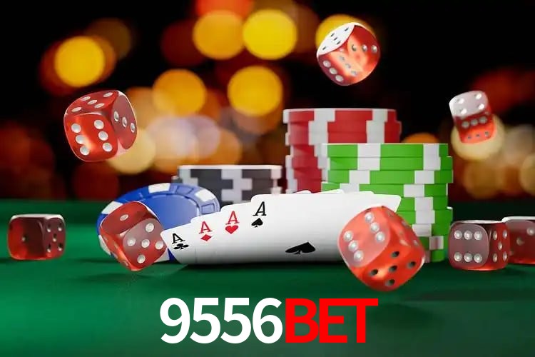 Provedores de Jogos 9556BET
