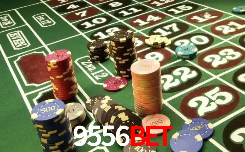 Diretório de Jogos 9556BET