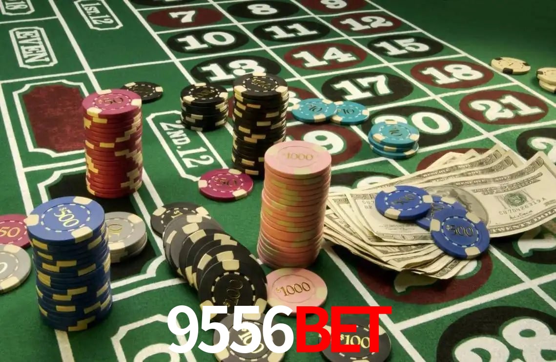 Weekend Specials 9556BET