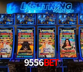 Inovações de Jogos na 9556BET: O Futuro das Experiências Interativas