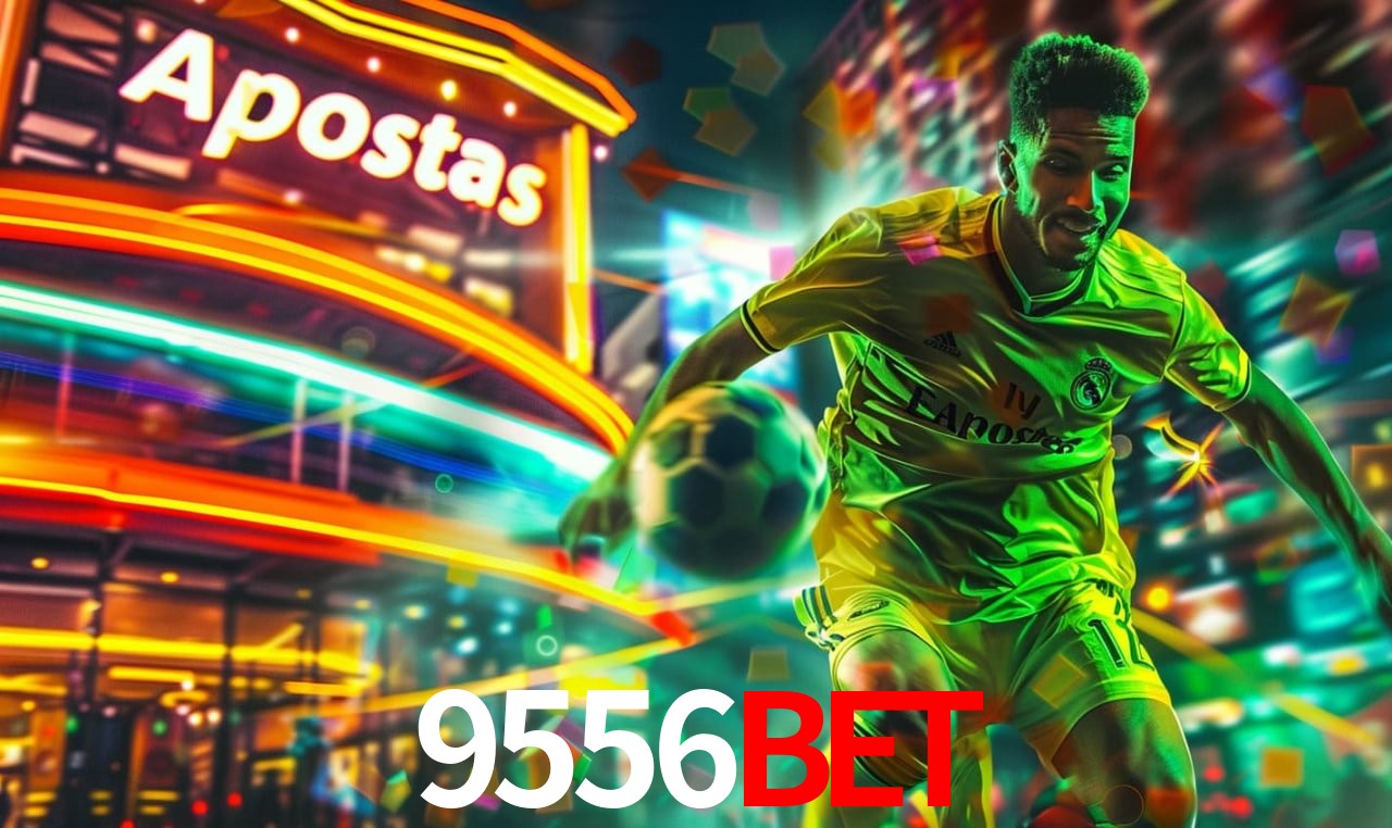 Jogos de Slot 9556BET