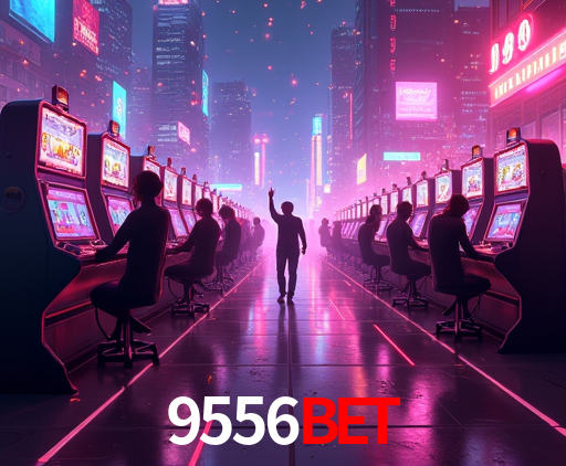 Mesa de Blackjack 9556BET