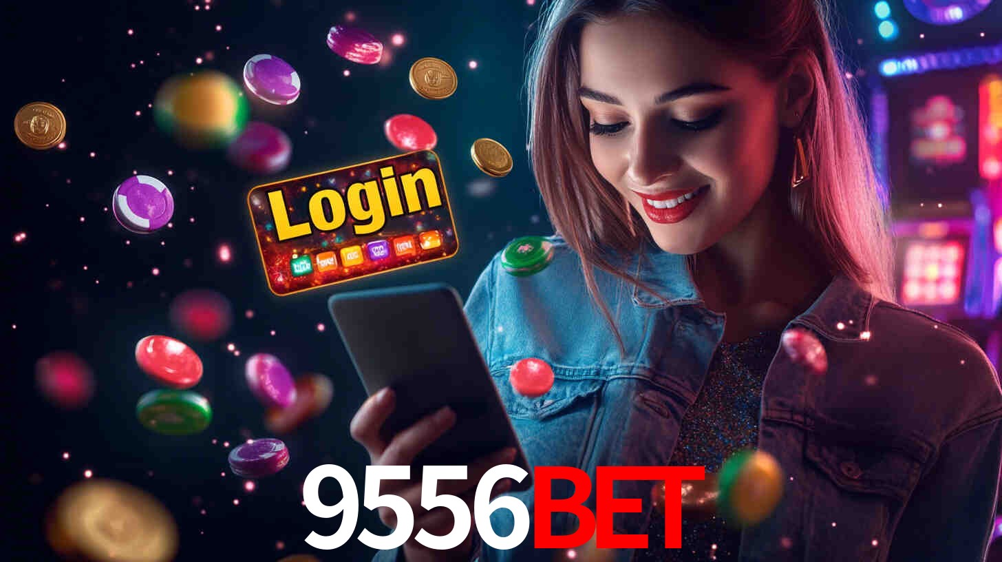 Explorando a Categoria de Eventos em Apostas na 9556BET