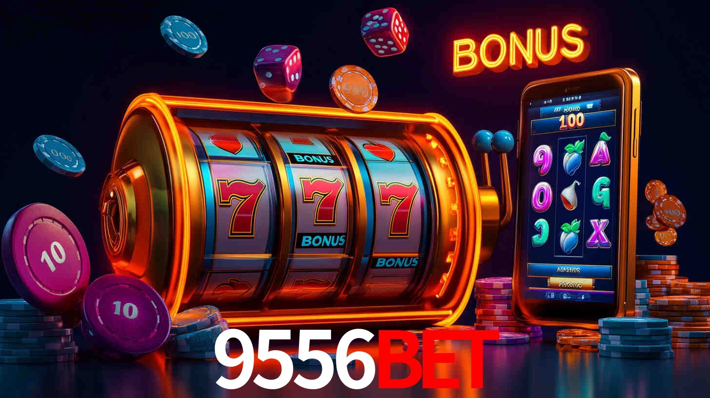 Inovações de Jogos na 9556BET: O Futuro das Experiências Interativas
