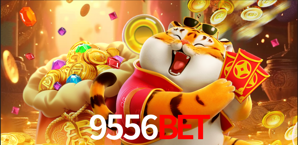 Daily Bonuses 9556BET