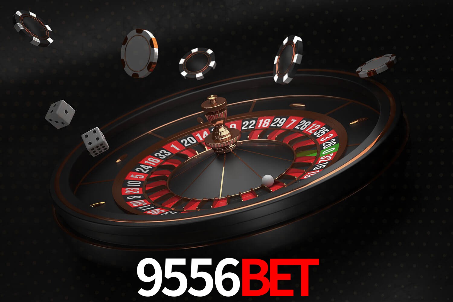 VIP Casino 9556BET