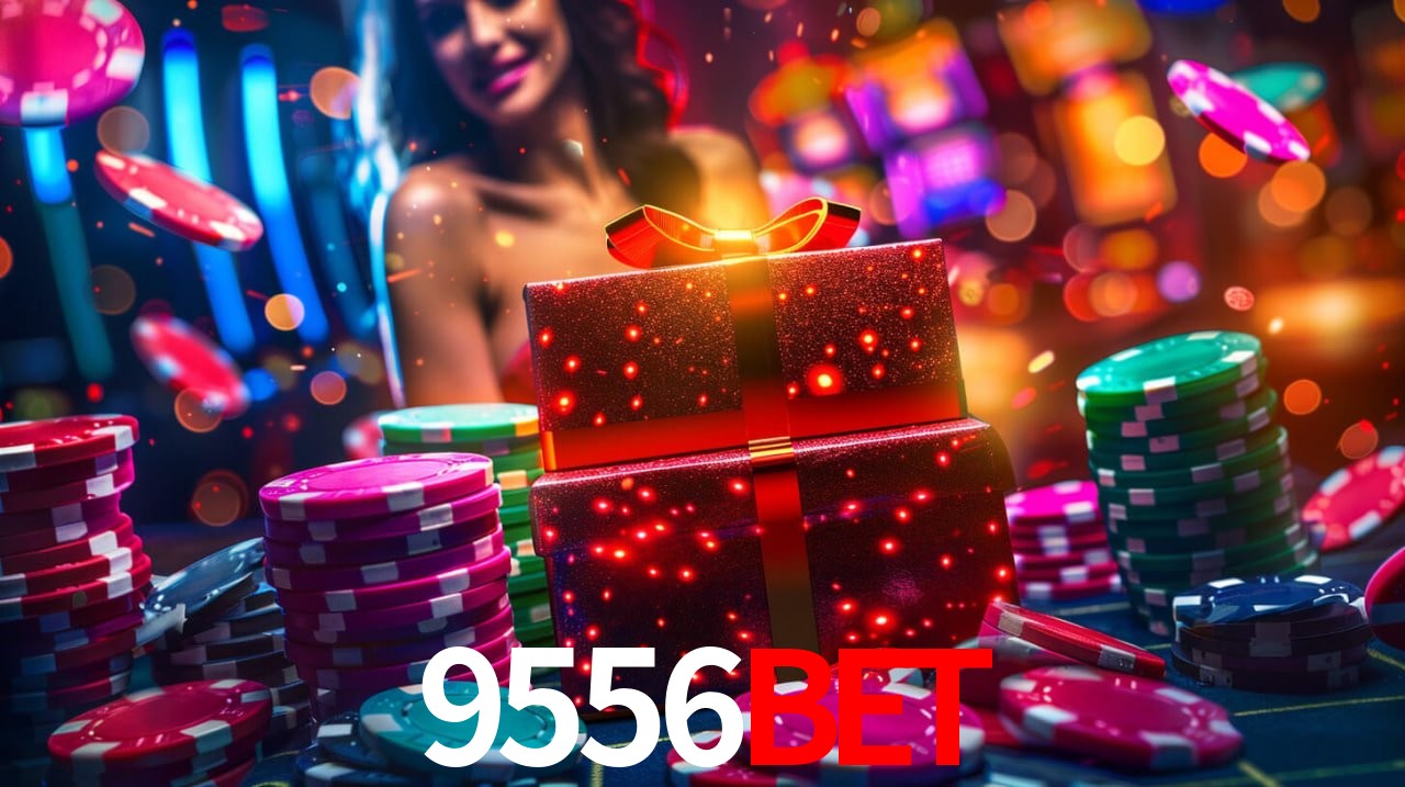 9556BET.com