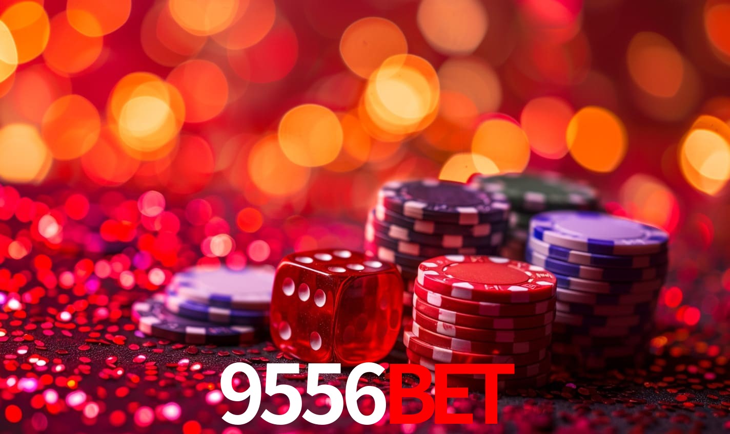 9556BET.com