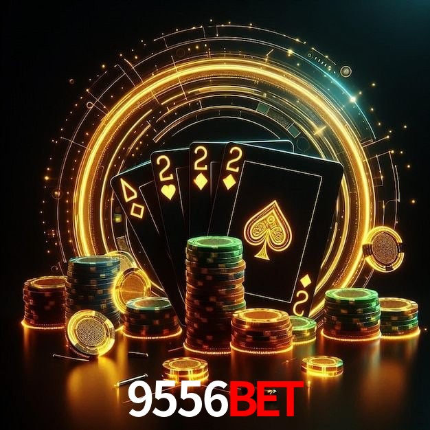 Casino Ao Vivo 9556BET