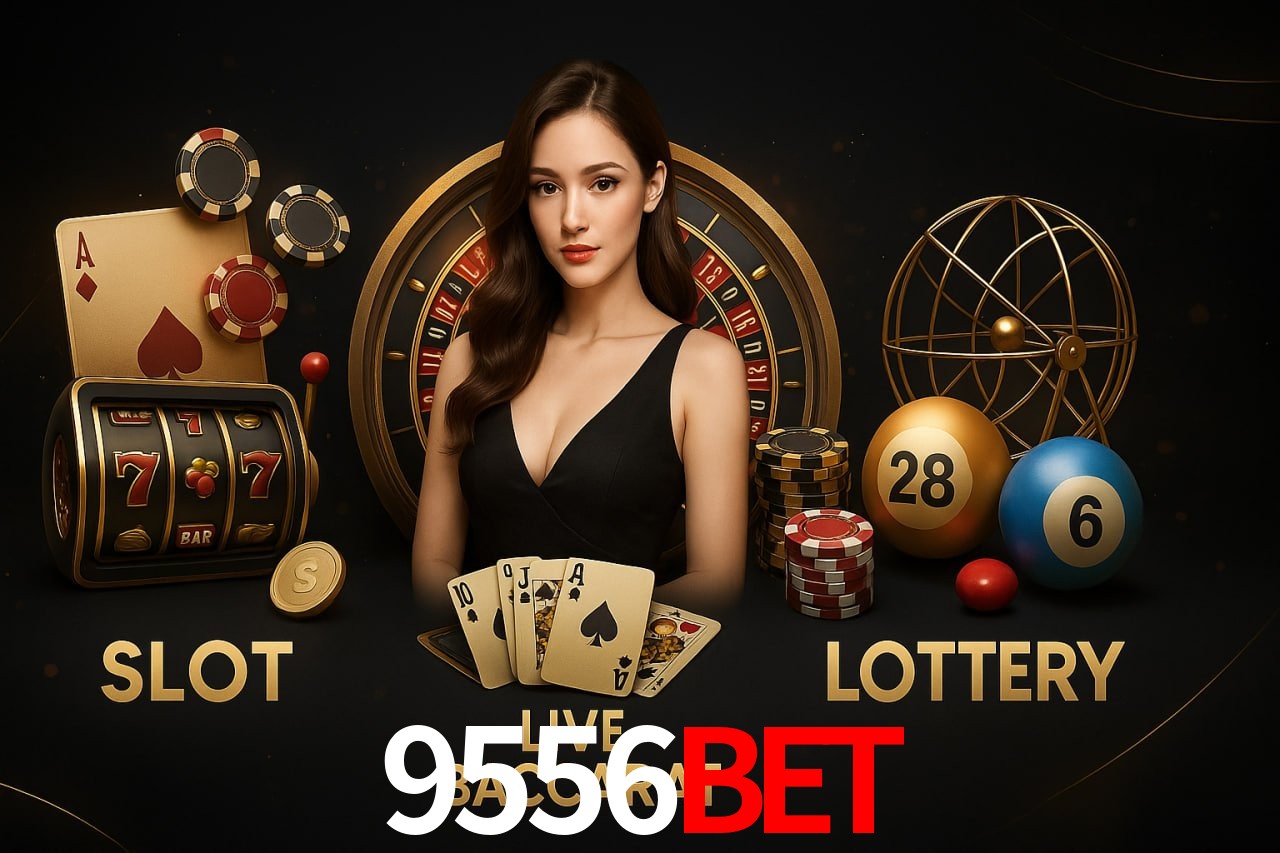 9556BET,9556BET.com