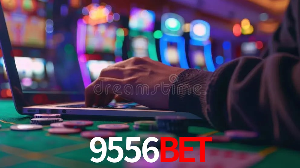 Programa VIP 9556BET
