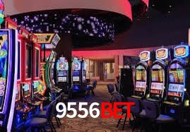 9556BET.com