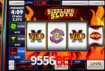 Descubra a Magia dos Jogos de Arcade no 9556BET