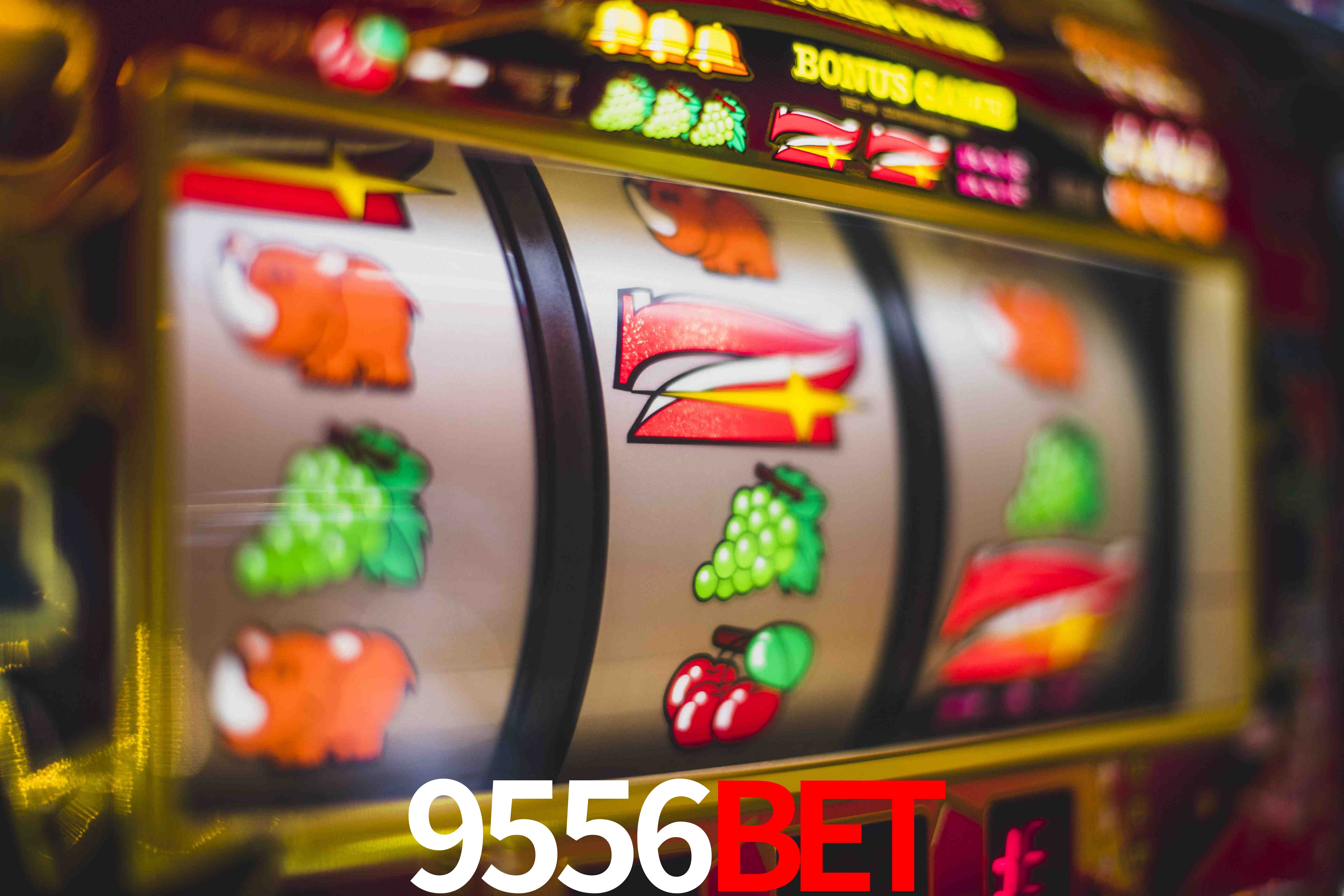 Quick Registration 9556BET
