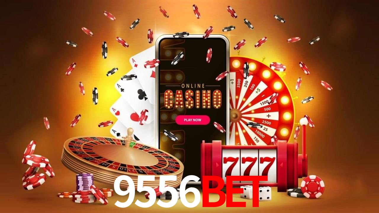 Cadastro Rápido 9556BET