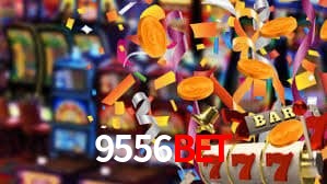 9556BET App Interface