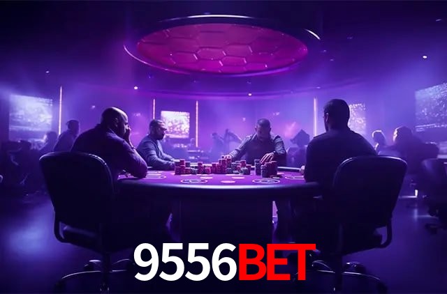 Estatísticas do Jogo 9556BET