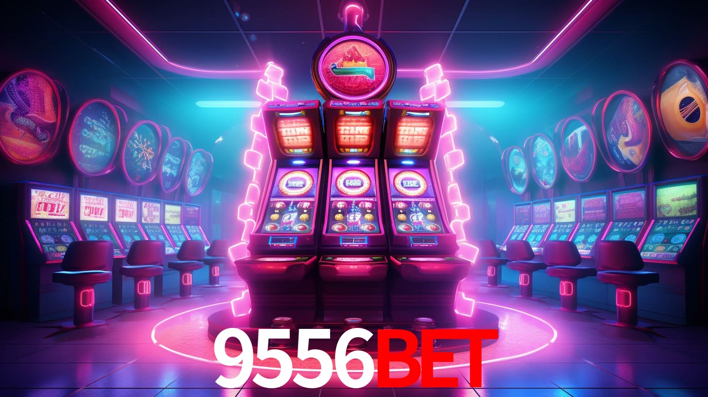 Roulette Table 9556BET
