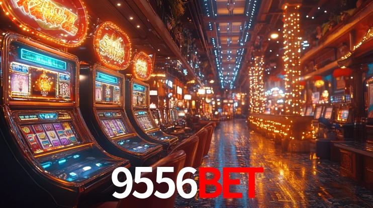 Blackjack Table 9556BET