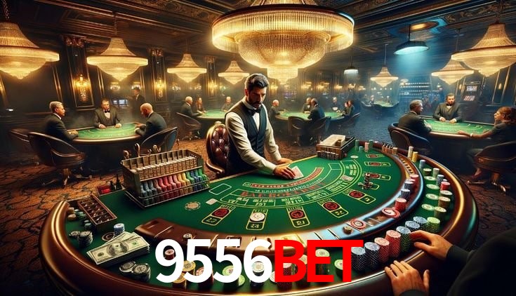 Flash Promotion 9556BET