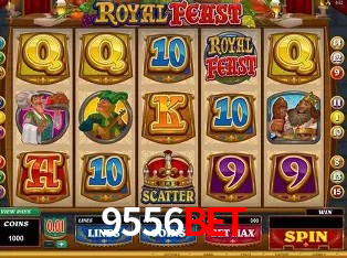 Descubra a Essência do 9556BET: Nossa História e Compromissos