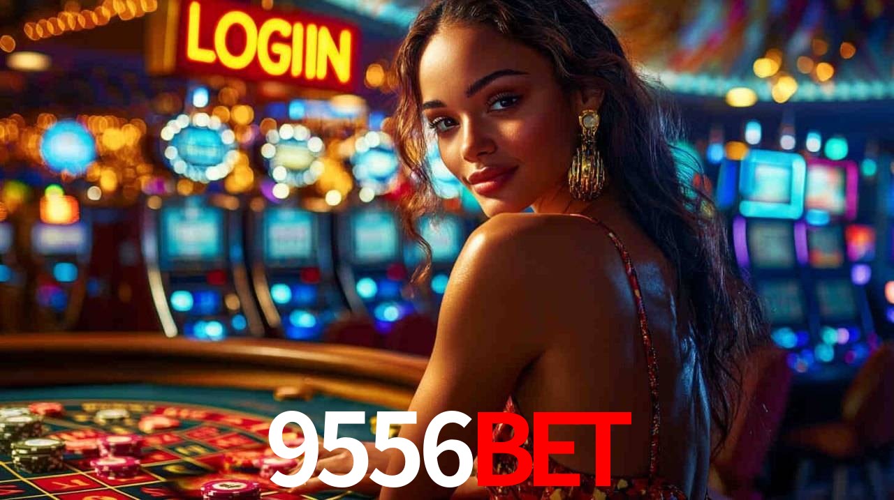 Login Seguro 9556BET
