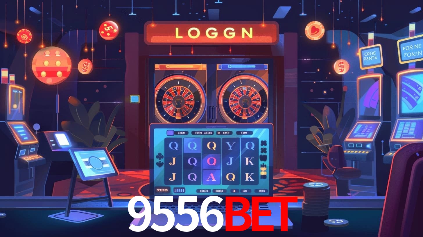 9556BET apk