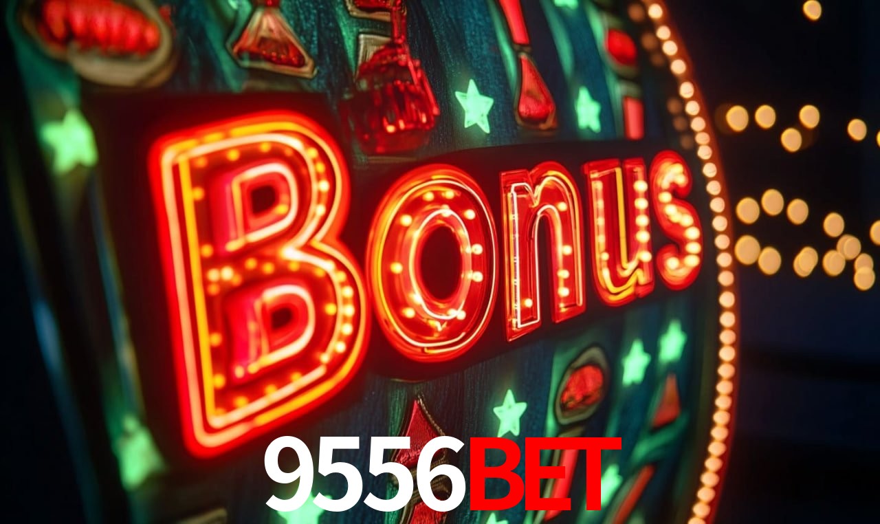 Torneios 9556BET