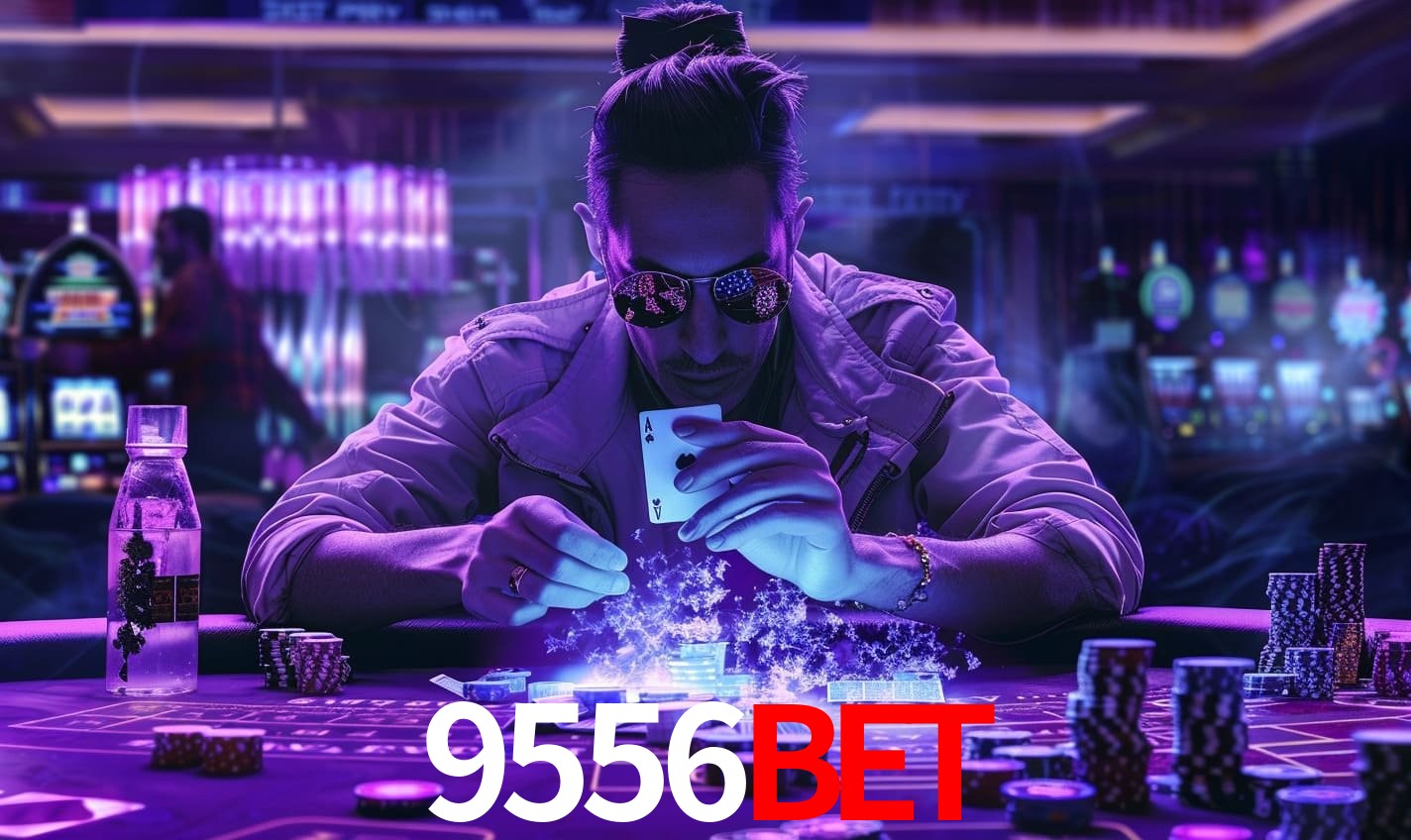 Game Providers 9556BET