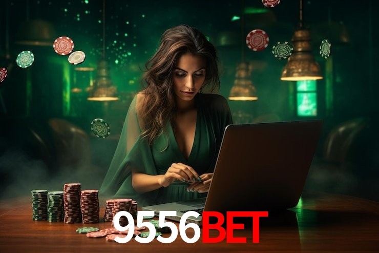 9556BET apk