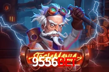 Benefícios da Conta 9556BET