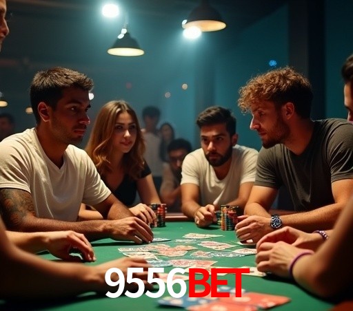 9556BET apk