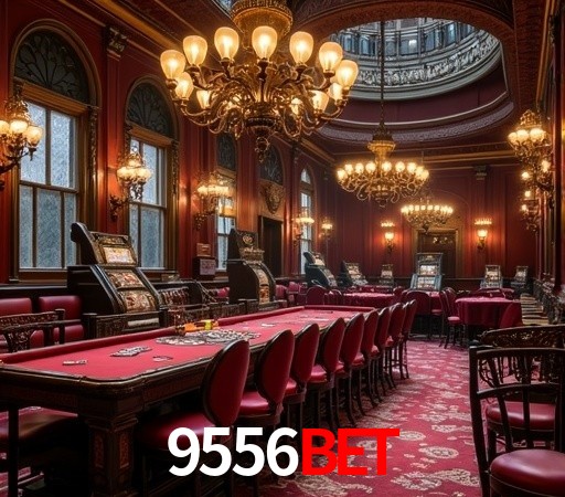 9556BET - Sites de jogos de azar online - 9556BET.com