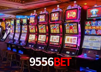 Descubra a Magia dos Jogos de Arcade no 9556BET