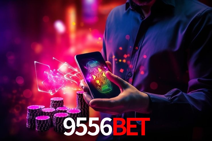 Casino VIP 9556BET