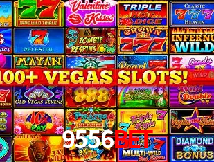 Descubra o Mundo do Cassino Online com 9556BET